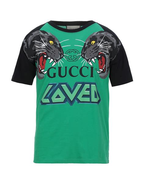 gucci flintstones shirt|gucci shirts for men.